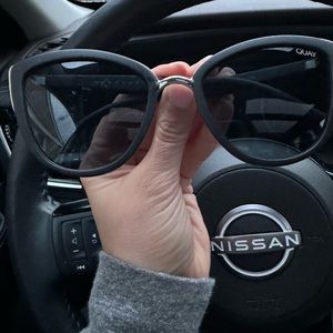 Quay sunglasses